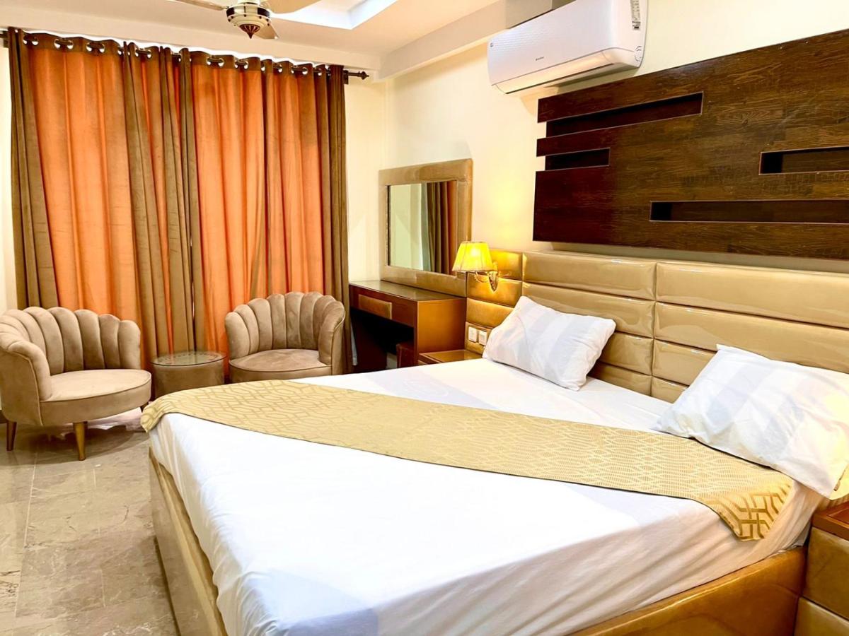 B&B Rawalpindi - Hotel H6 - Bed and Breakfast Rawalpindi