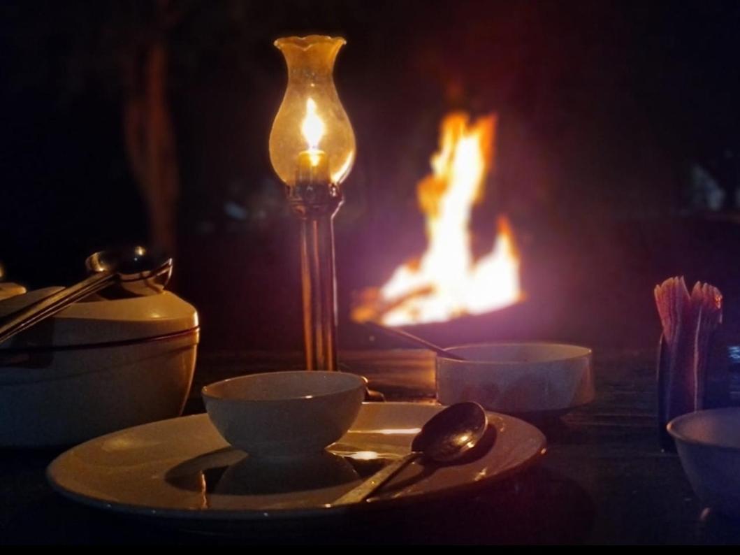 Ranakpur Nature Retreat - B&B Sādri