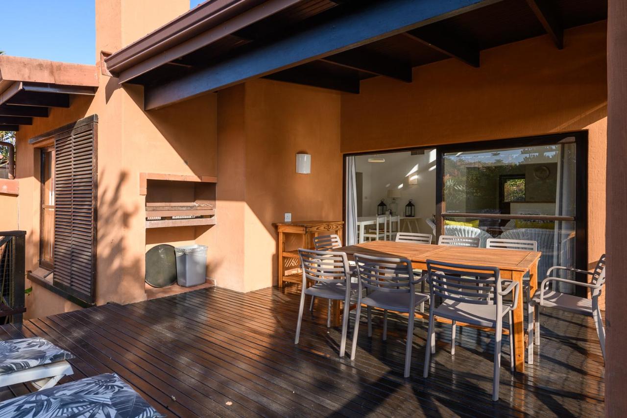 San Lameer Villa 2610 - 4 Bedroom Classic - 8 pax - San Lameer Rental Agency - B&B Southbroom