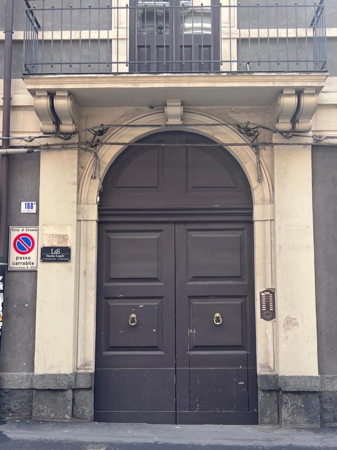Sofia Katane Suites - B&B