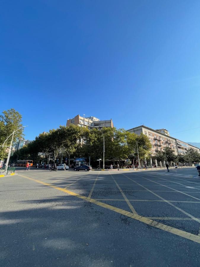 Apartment Centre View New Bazaar - B&B