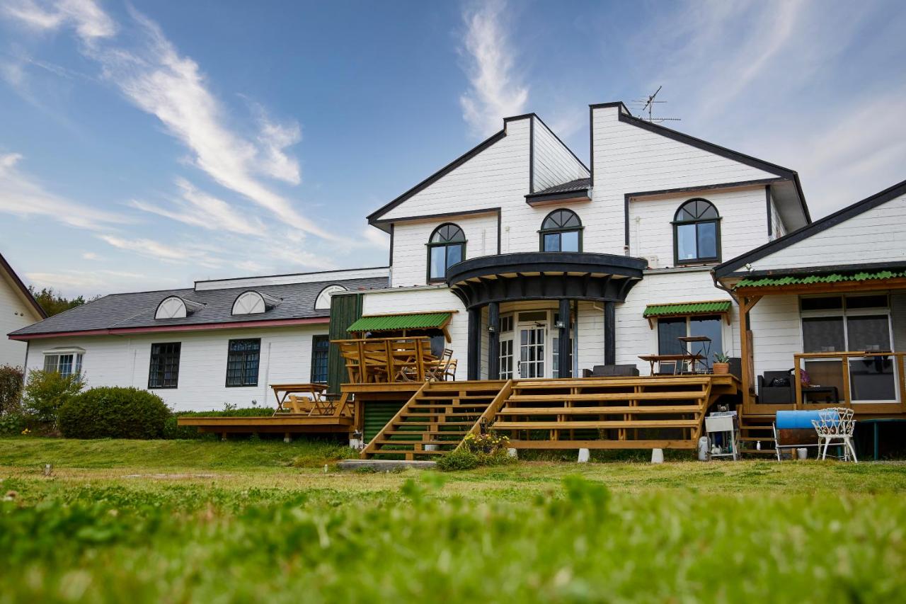 Guesthouse leaf - B&B Hokuto