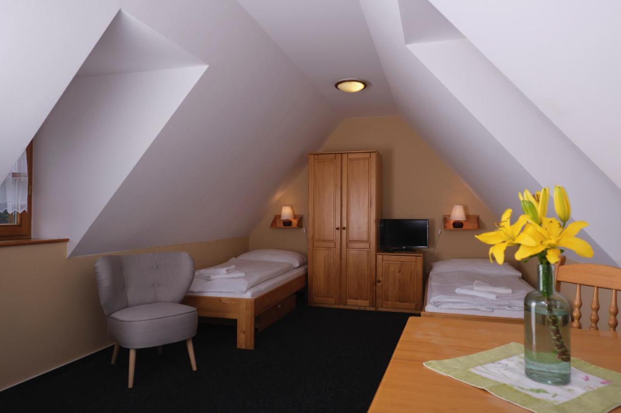 Habitación cuádruple