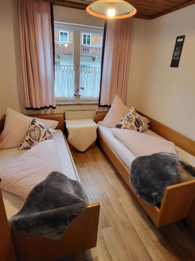 ZUM STEIRER - Ferienwohnung