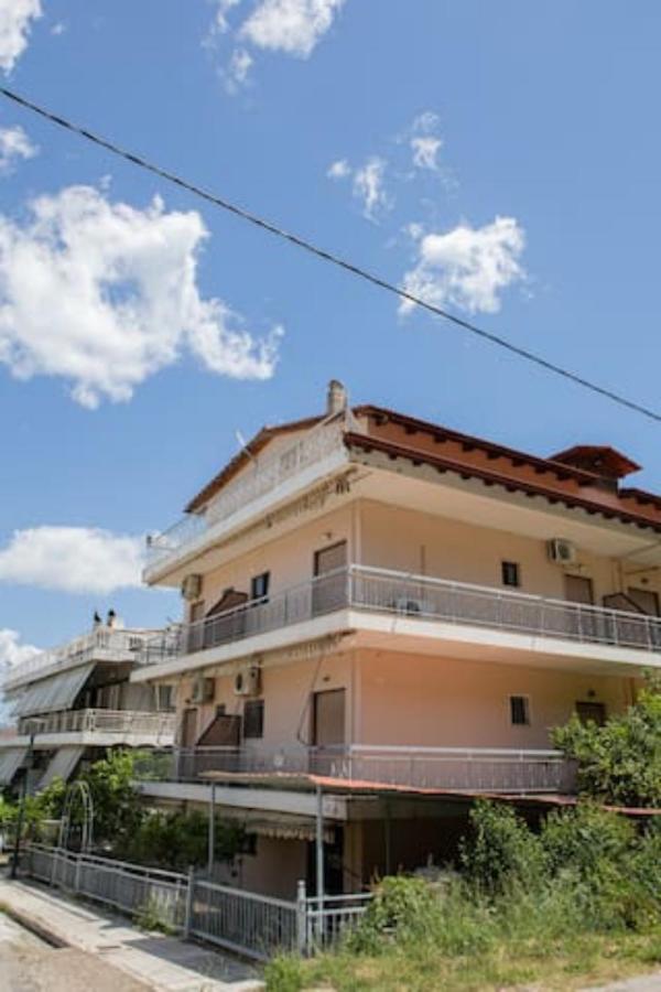 Deluxe Appartement