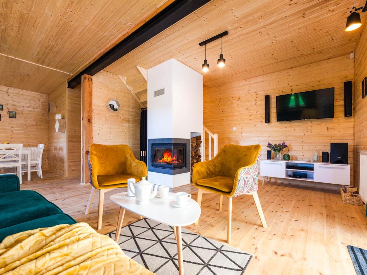 Certówka - B&B Świerkocin