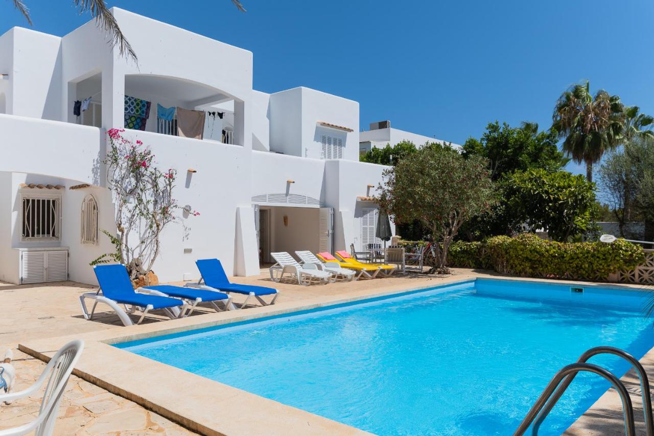 B&B Cala d'Or - Apartamento Lucia - Bed and Breakfast Cala d'Or