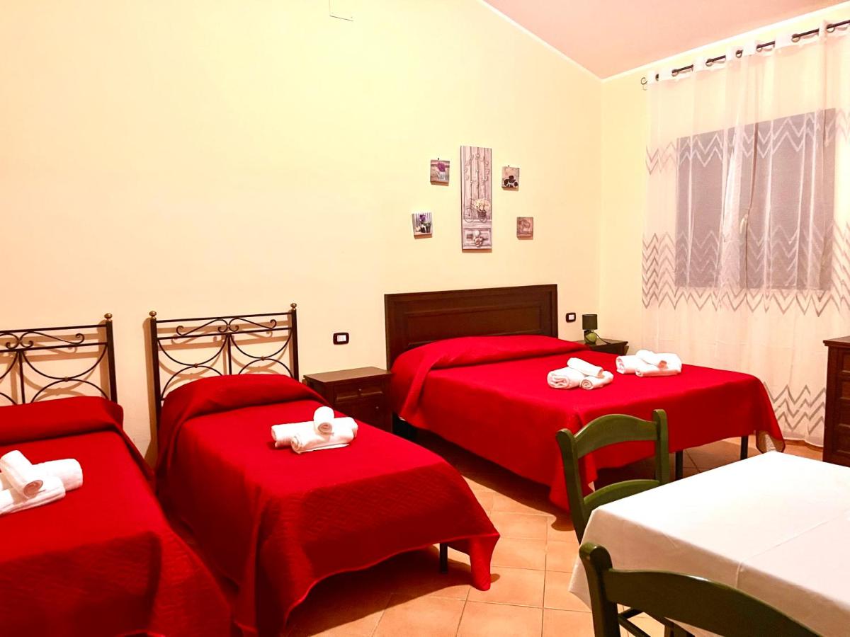 Monolocale Familiare