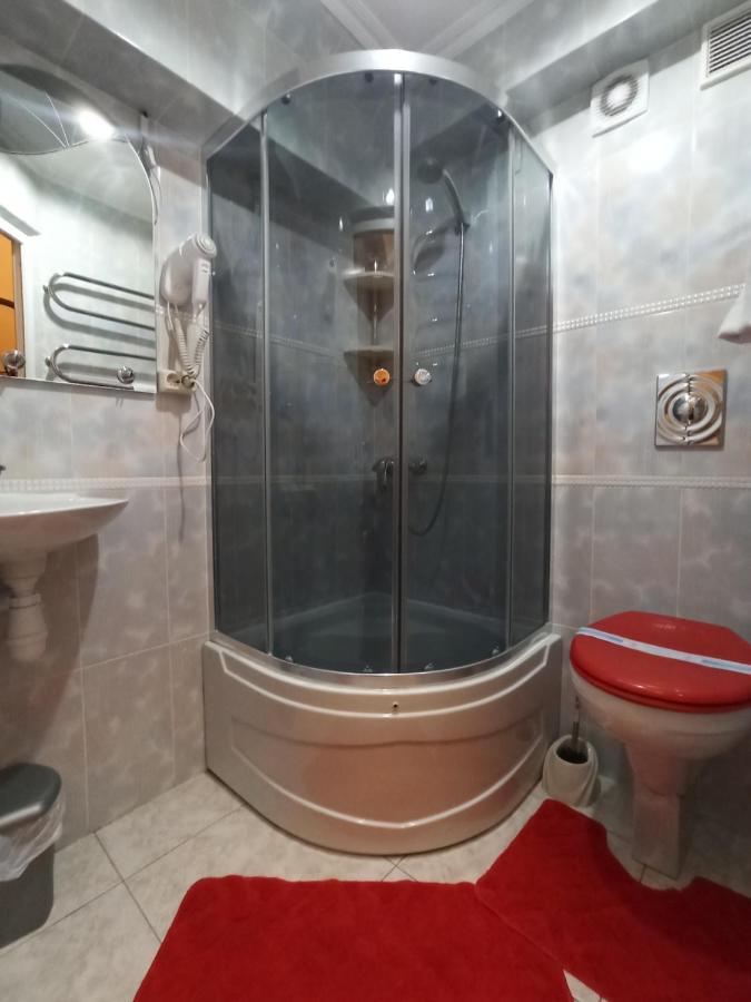 Camera Matrimoniale Deluxe