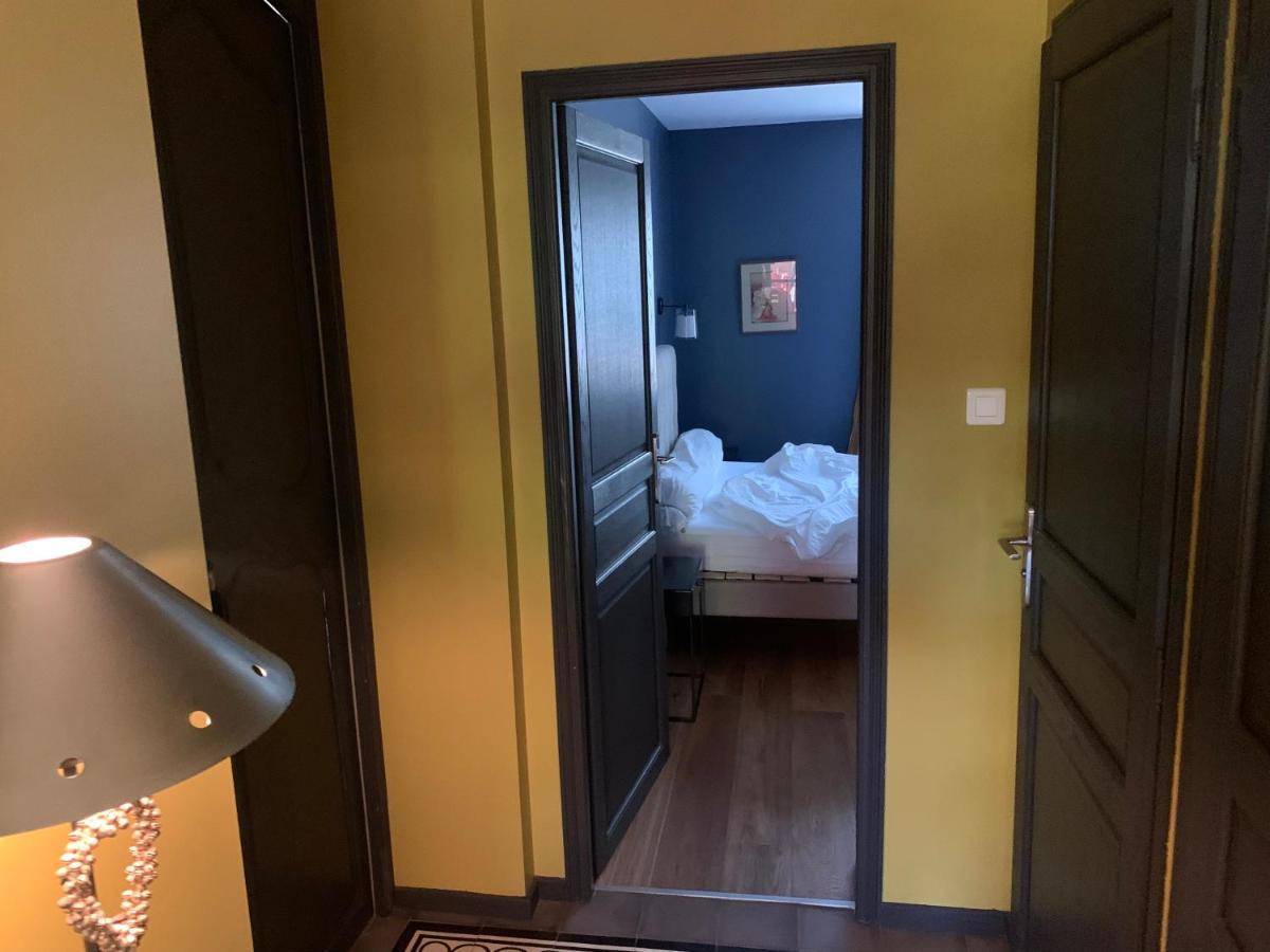 Deluxe Zimmer