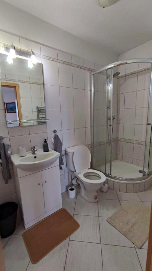 Appartamento con 1 Camera da Letto