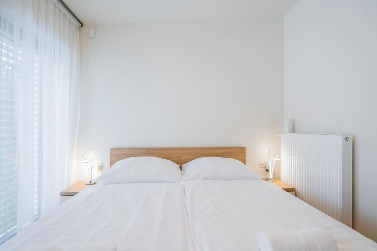 Silver Lodge Siófok - Ferienwohnung