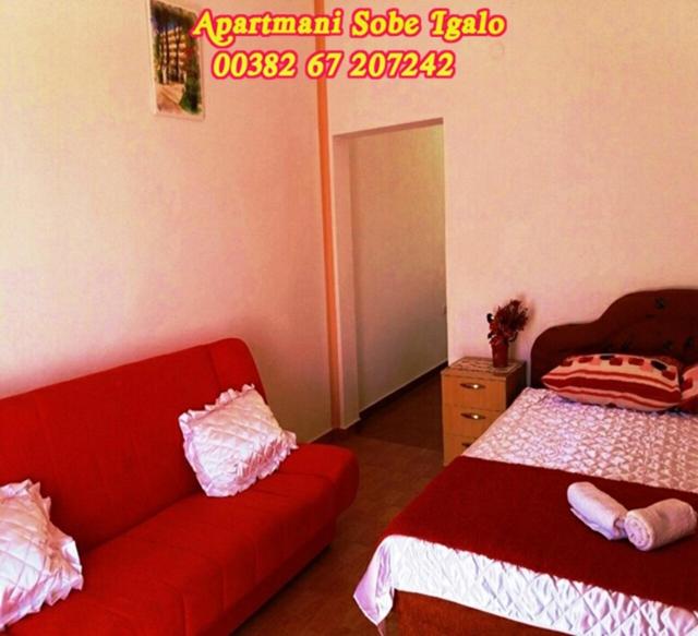 Appartamento con 1 Camera da Letto