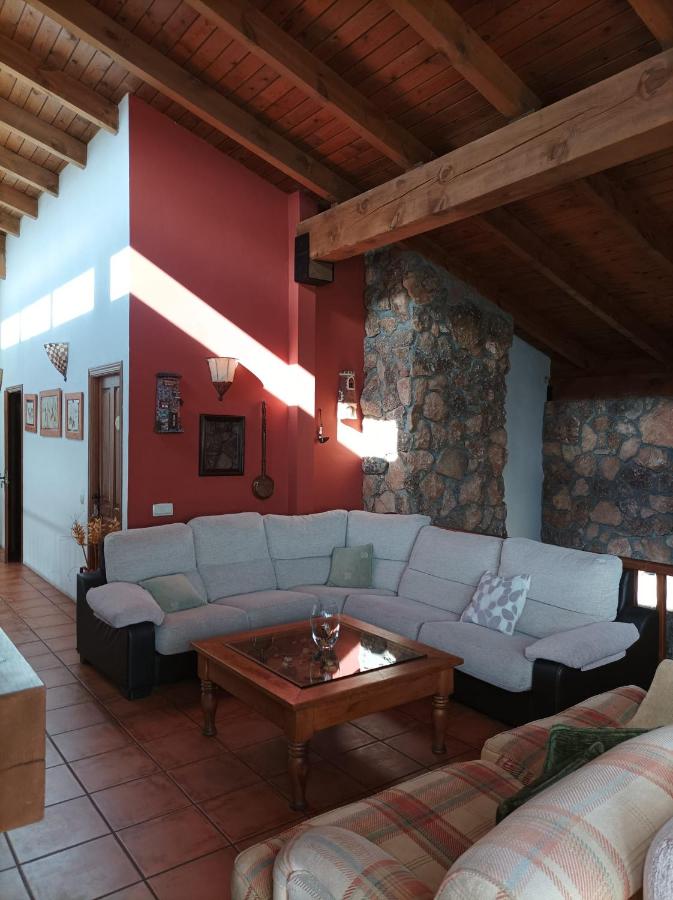 Camera Matrimoniale Deluxe