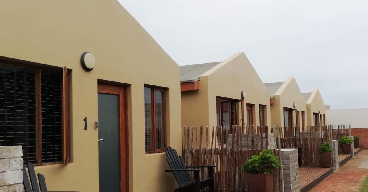 Chalet Estándar