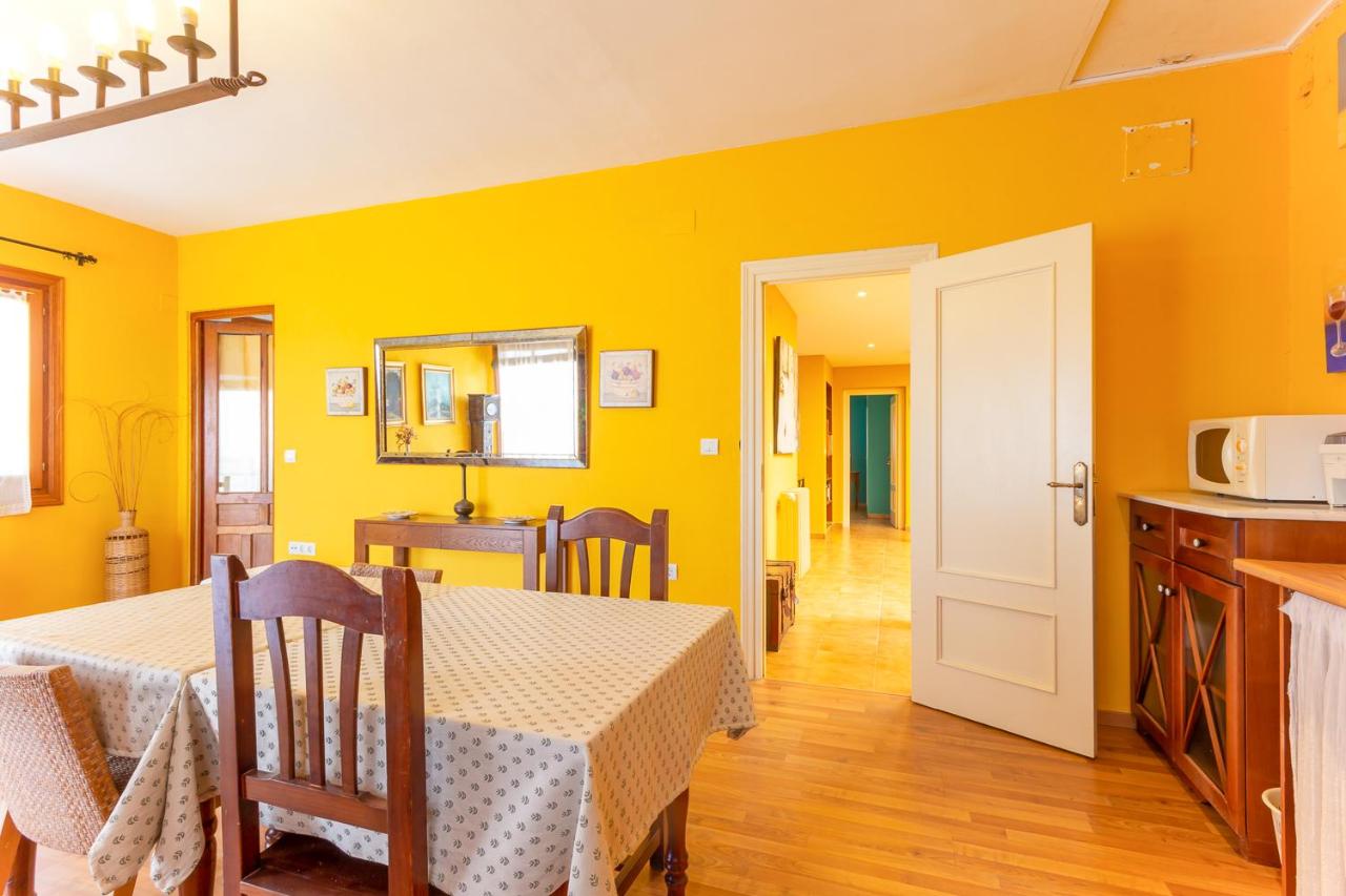Casa Rural Las Olivitas Alquiler completo - B&B