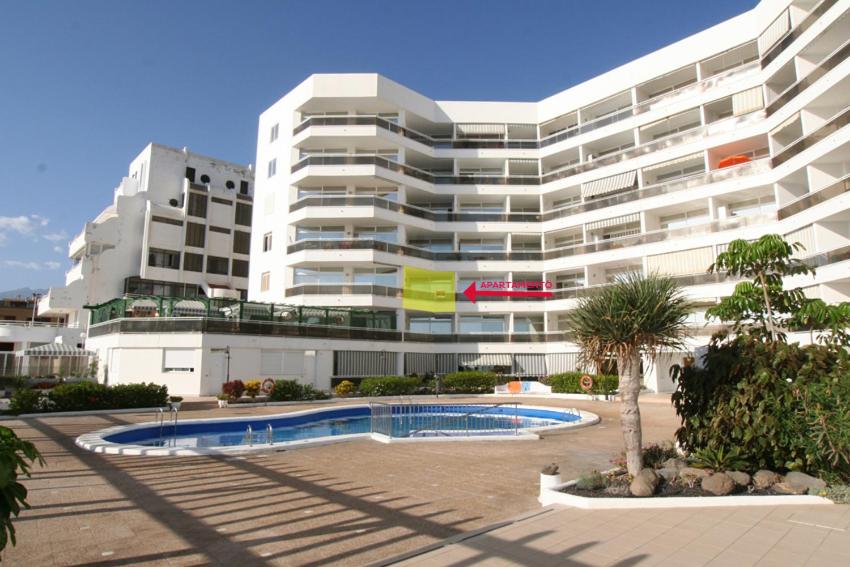 APARTAMENTO EN EL MEDANO - ESTRELLA DEL MAR - B&B