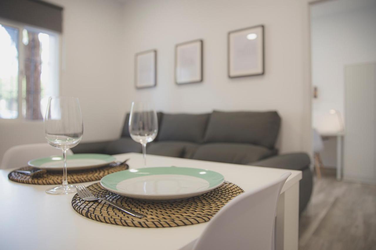 B&B Seville - Acogedor apartamento en Triana - Bed and Breakfast Seville