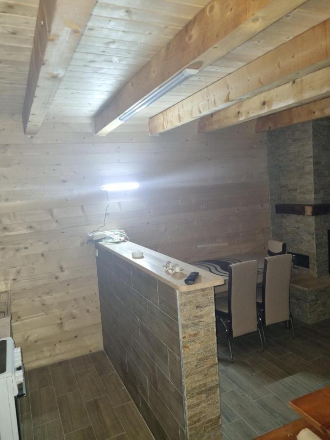 Vikendica Jovicic - B&B Kraljevo