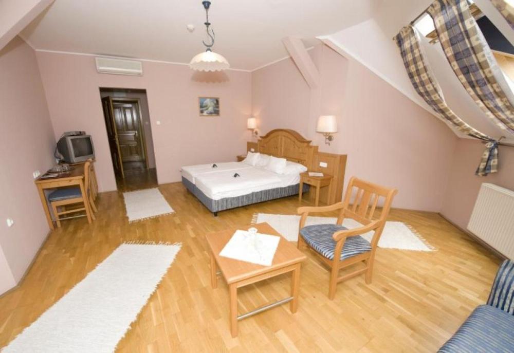 Familienzimmer