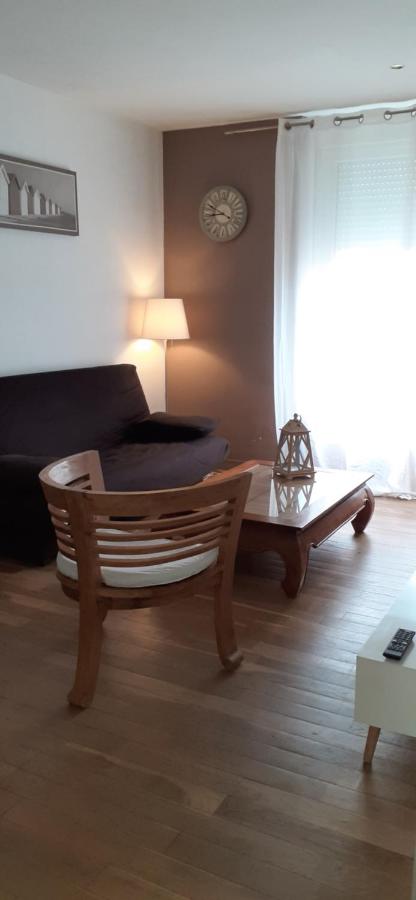 20 rue Edouard Corbière, proche gare SNCF de BREST - B&B