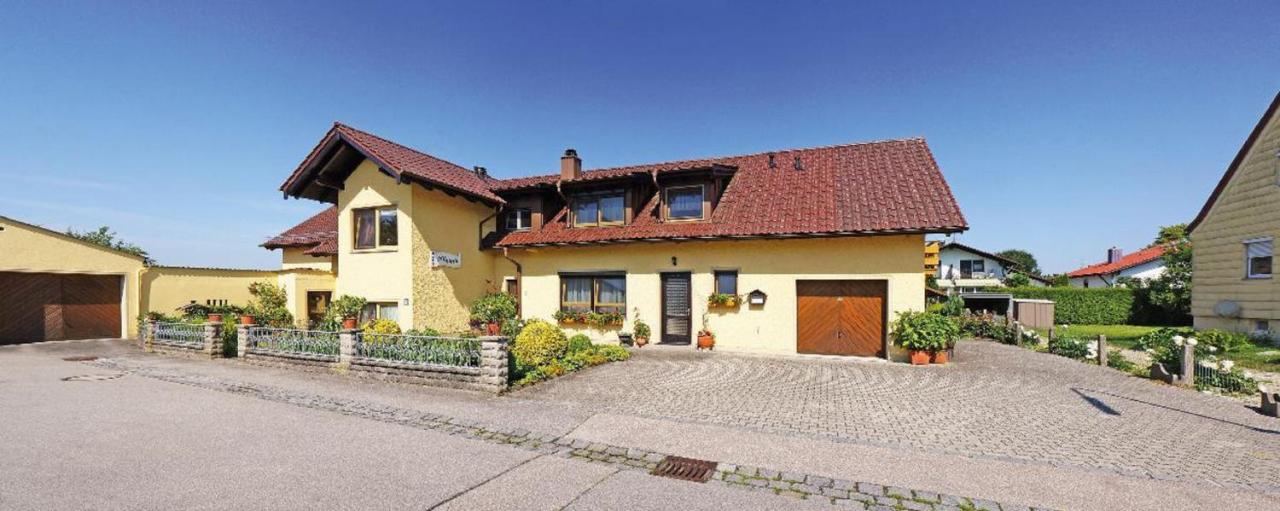 Haus Hilgarth - Ferienwohnung