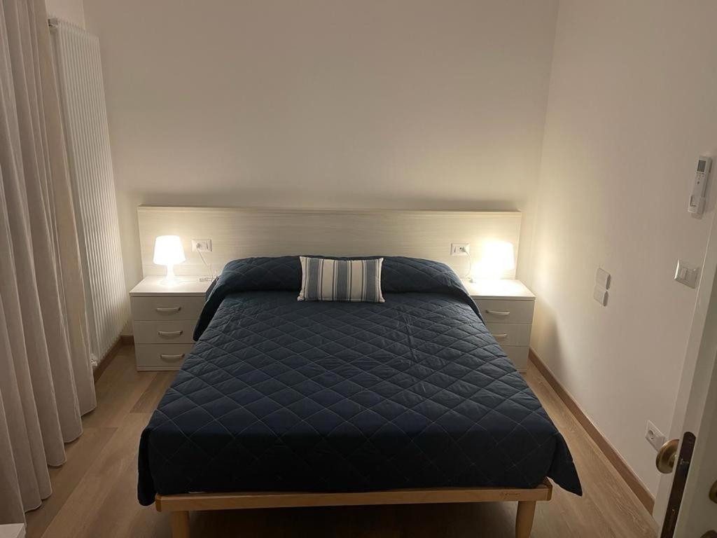 Camera Singola con Bagno Privato