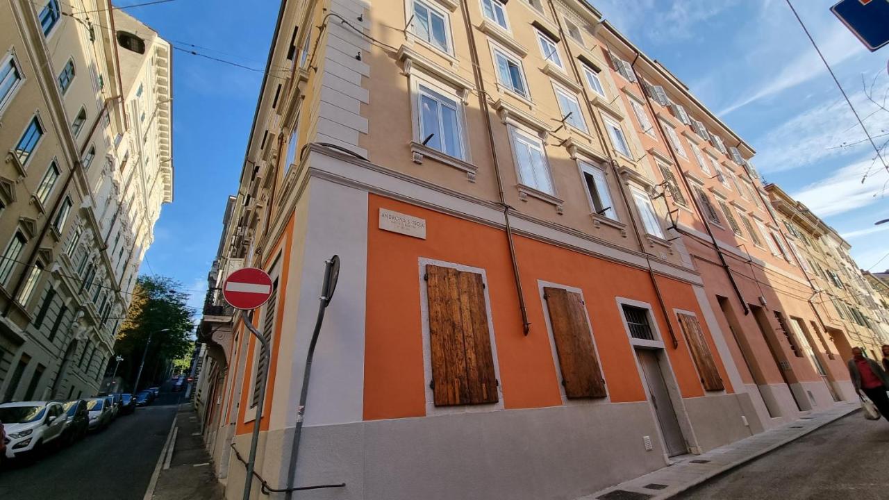 El Quartierin - Ferienwohnung