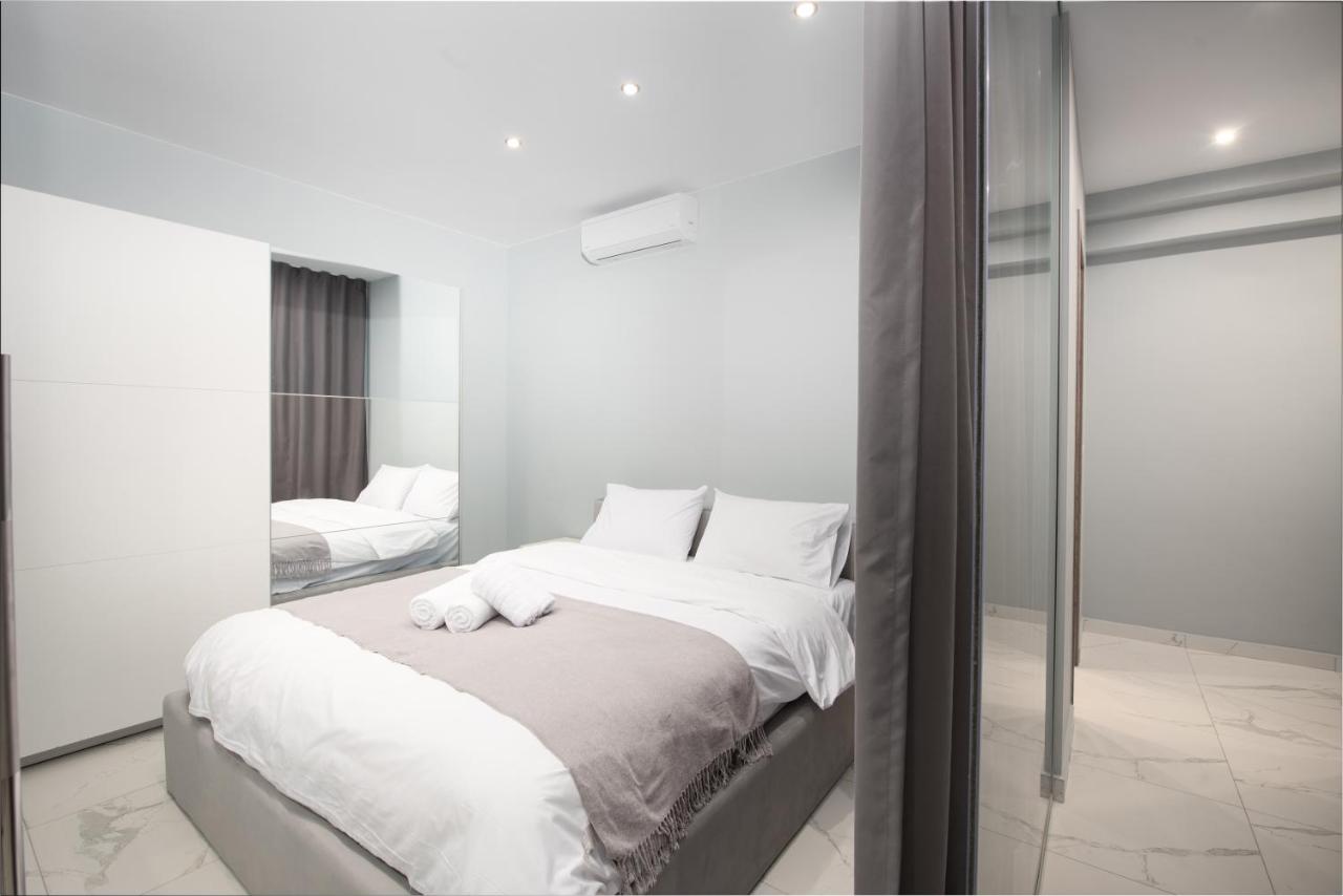 Suite with Spa Bath