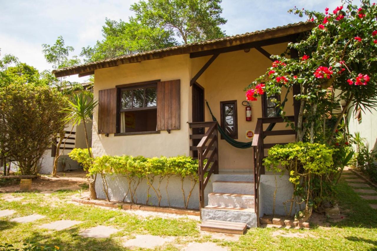 Chalet de 1 dormitorio