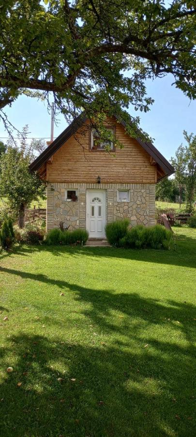 B&B Zlatibor - Vikendica Raković - Bed and Breakfast Zlatibor