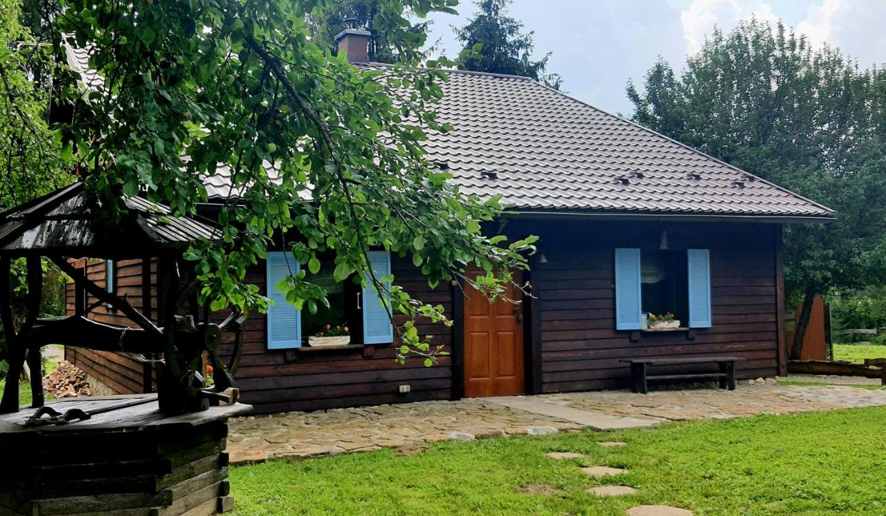 B&B Ustrzyki Dolne - Siedlisko Liskowate - Bieszczady - Bed and Breakfast Ustrzyki Dolne