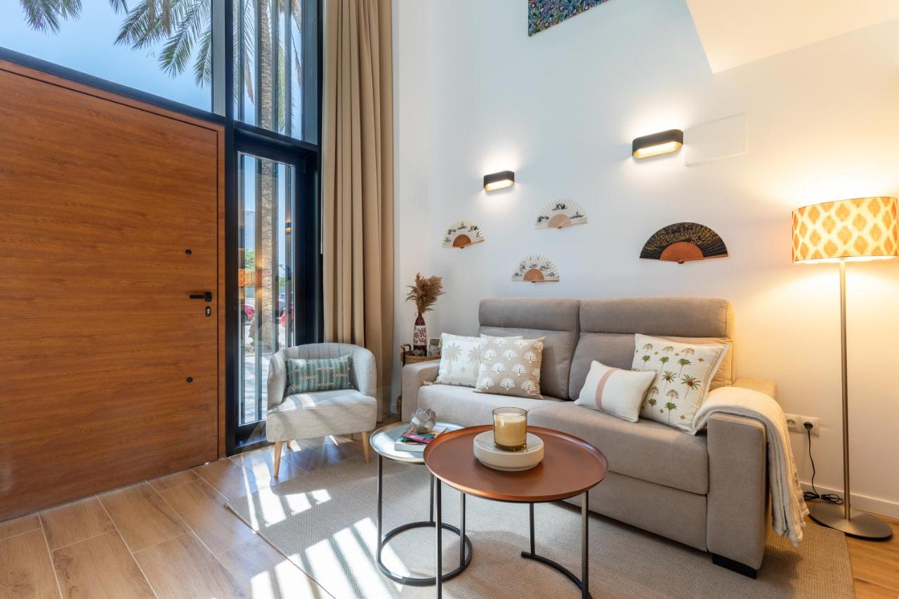 ApartUP Opera Loft Love - Chambres d’hôtes Valence