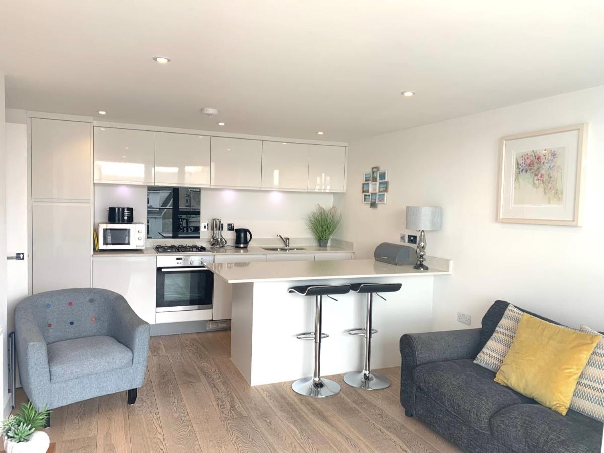 Ocean Gate - Ferienwohnung