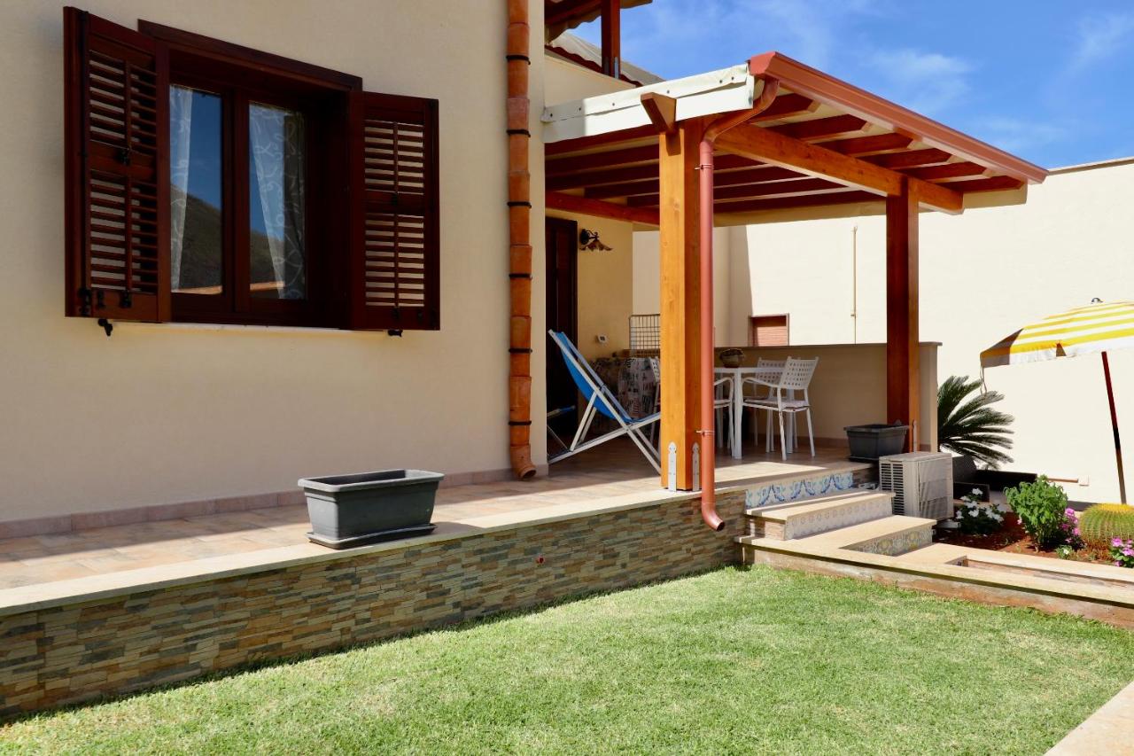 casa Vincenzo - B&B Castelluzzo