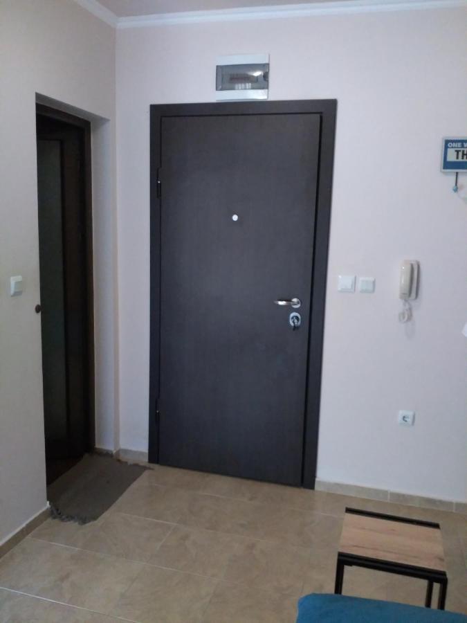 Appartement - Vue sur Jardin