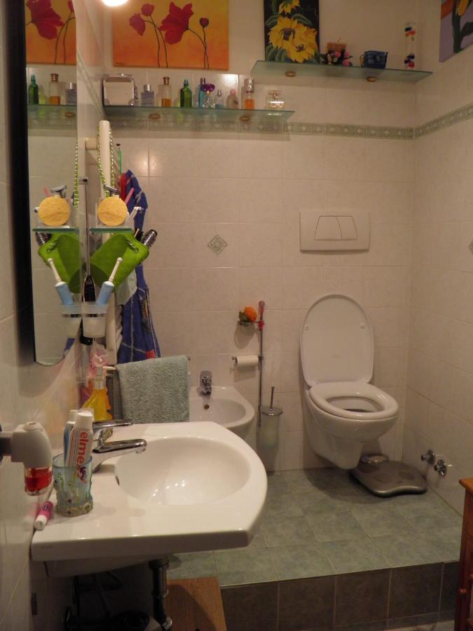 Appartamento con incantevole vista mare - B&B
