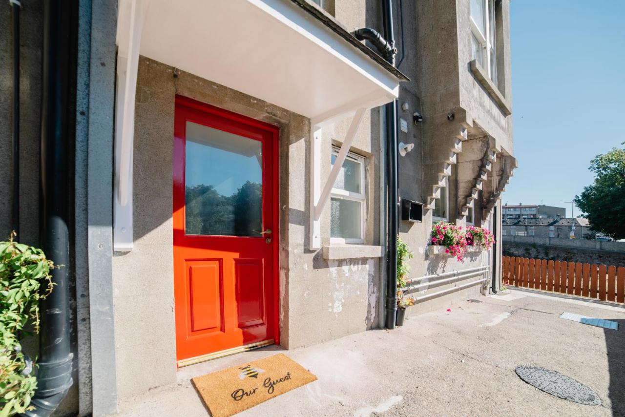 2 Victoria Street - B&B