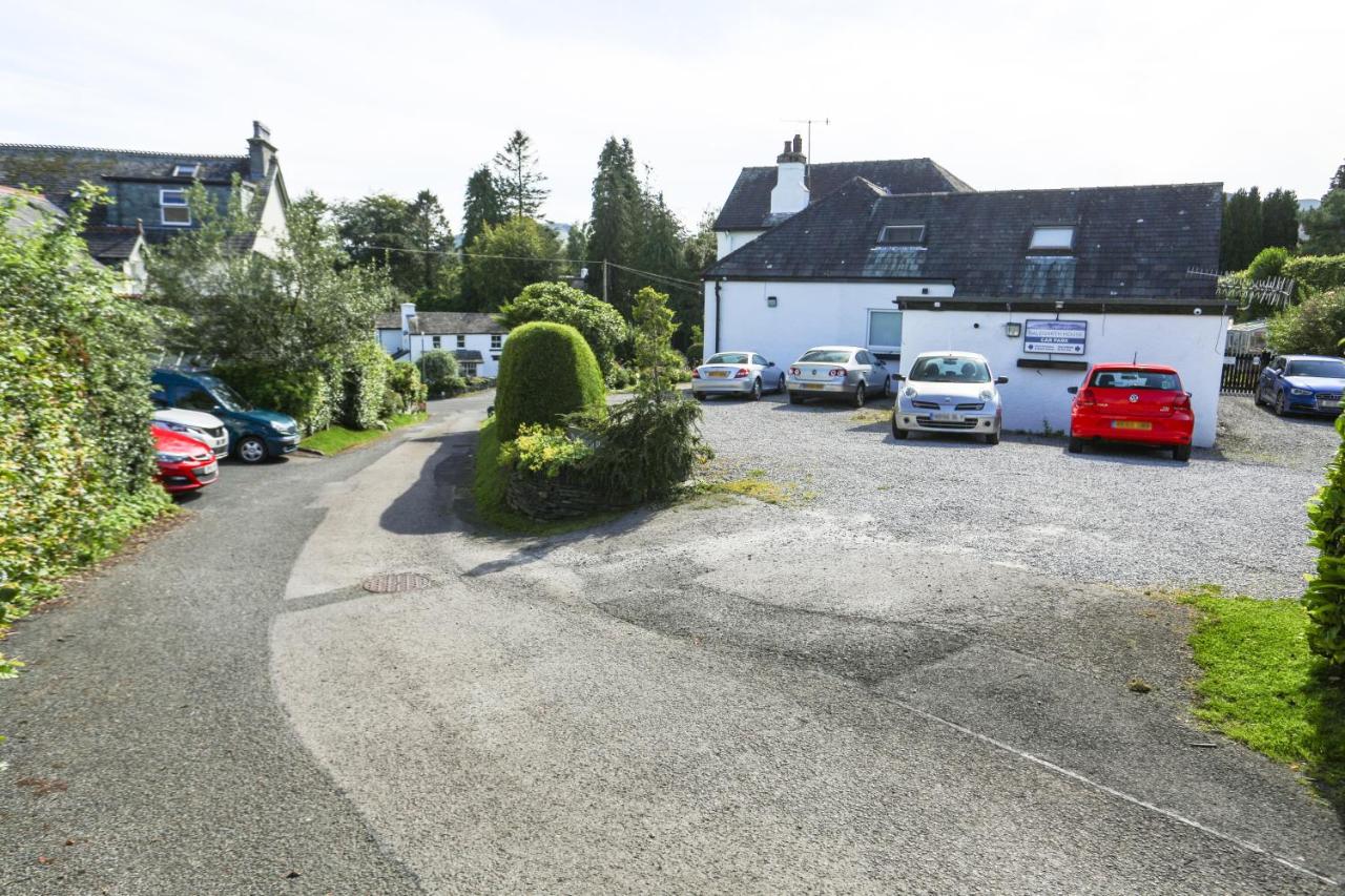 Dalegarth House Portinscale - B&B Keswick