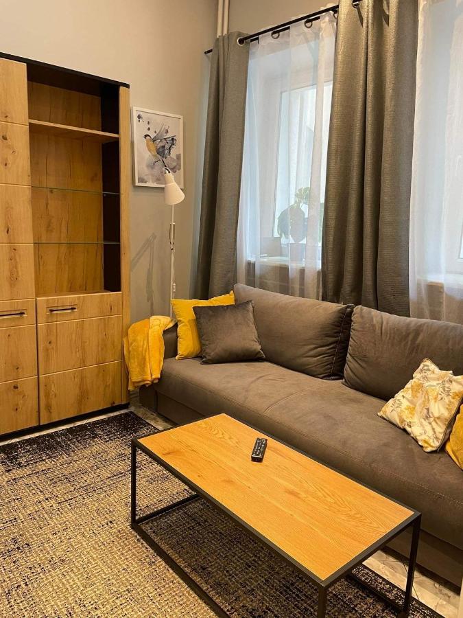 LivraApartament IV - Ferienwohnung Stettin