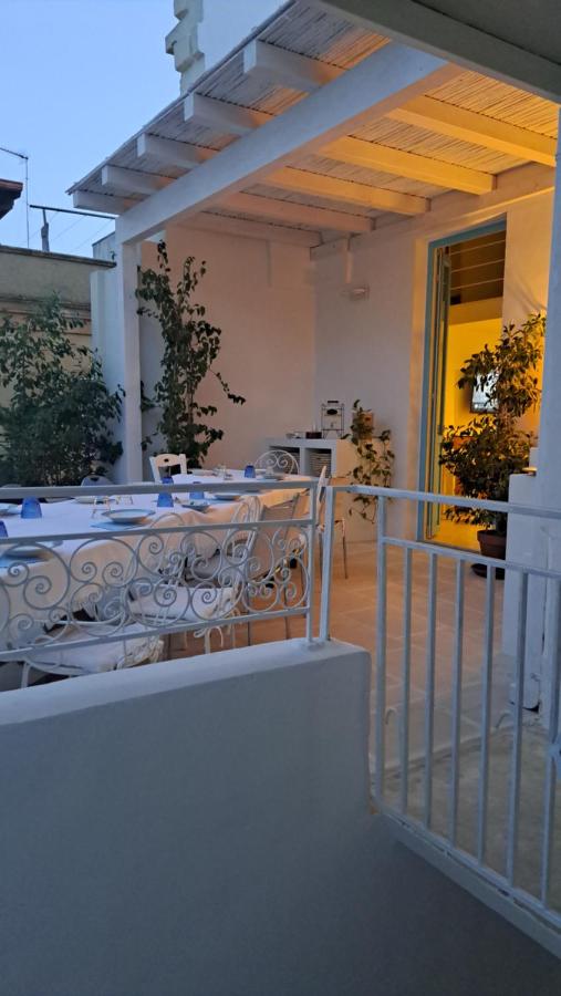 ZiaMari - B&B Parabita