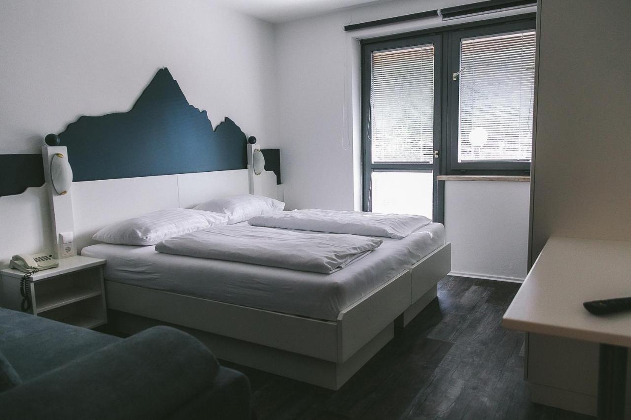 Appartamento con 2 Camere da Letto