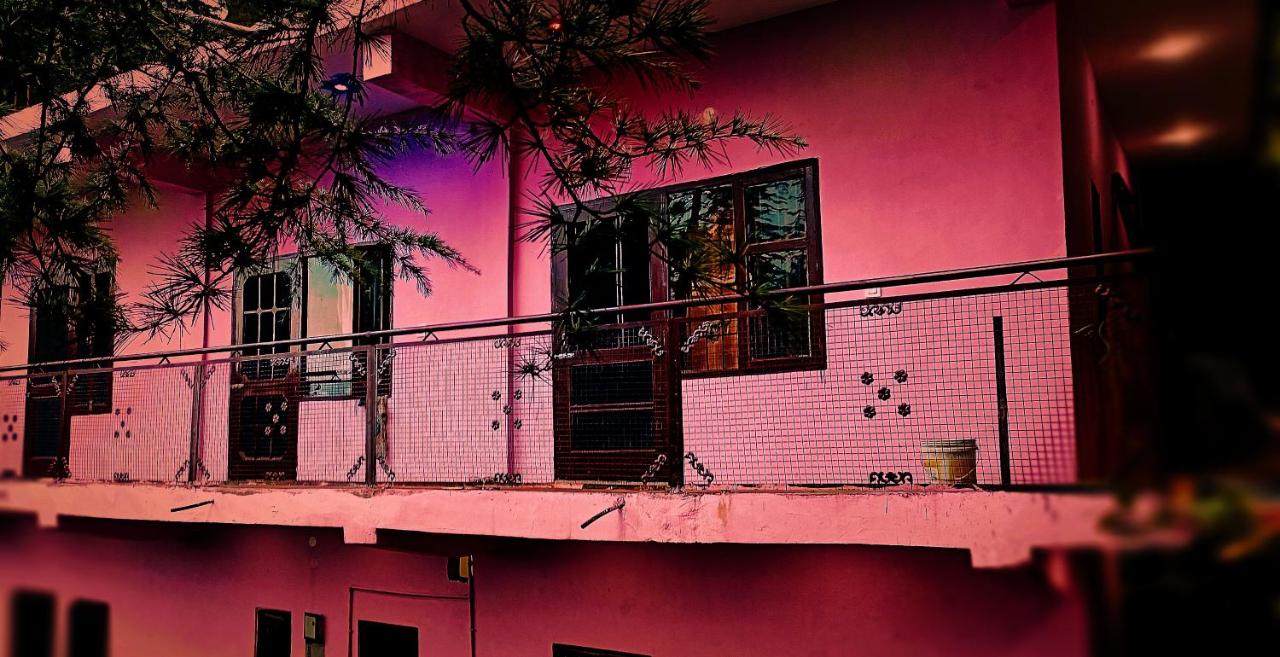 Peace holiday homestay - Bed and Breakfast Chail