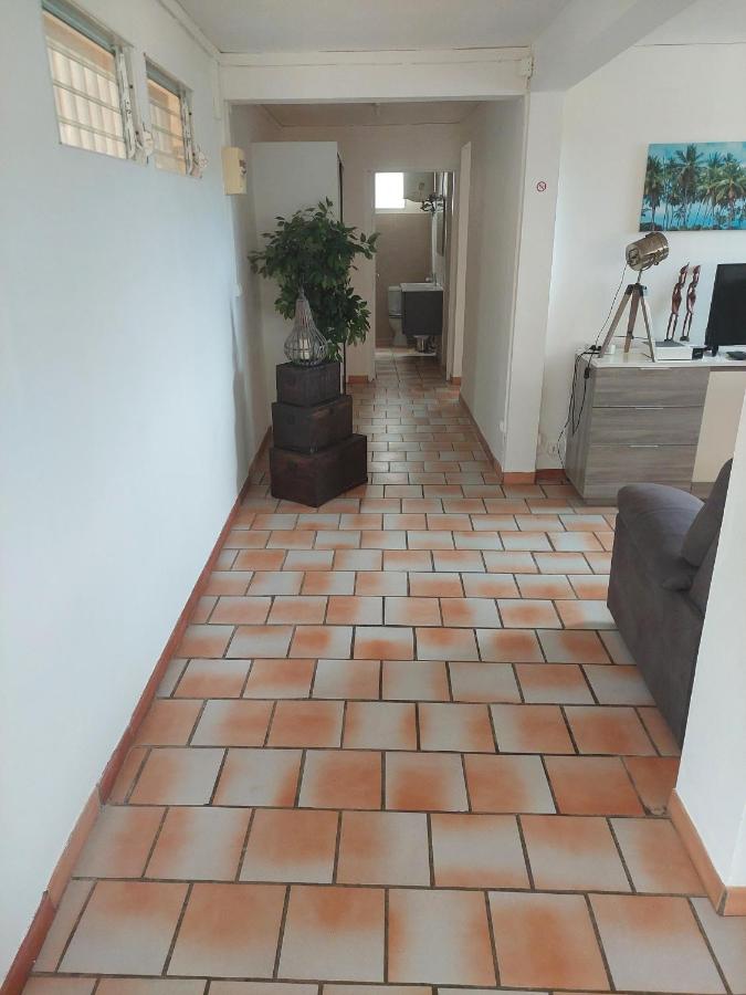 Mabouya - B&B
