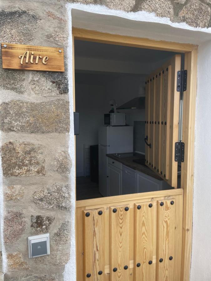 Villa de Gredos - Ferienwohnung