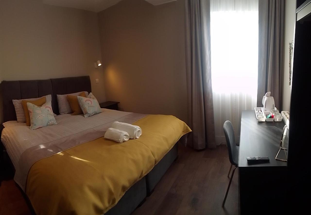 Junior Suite Familiare