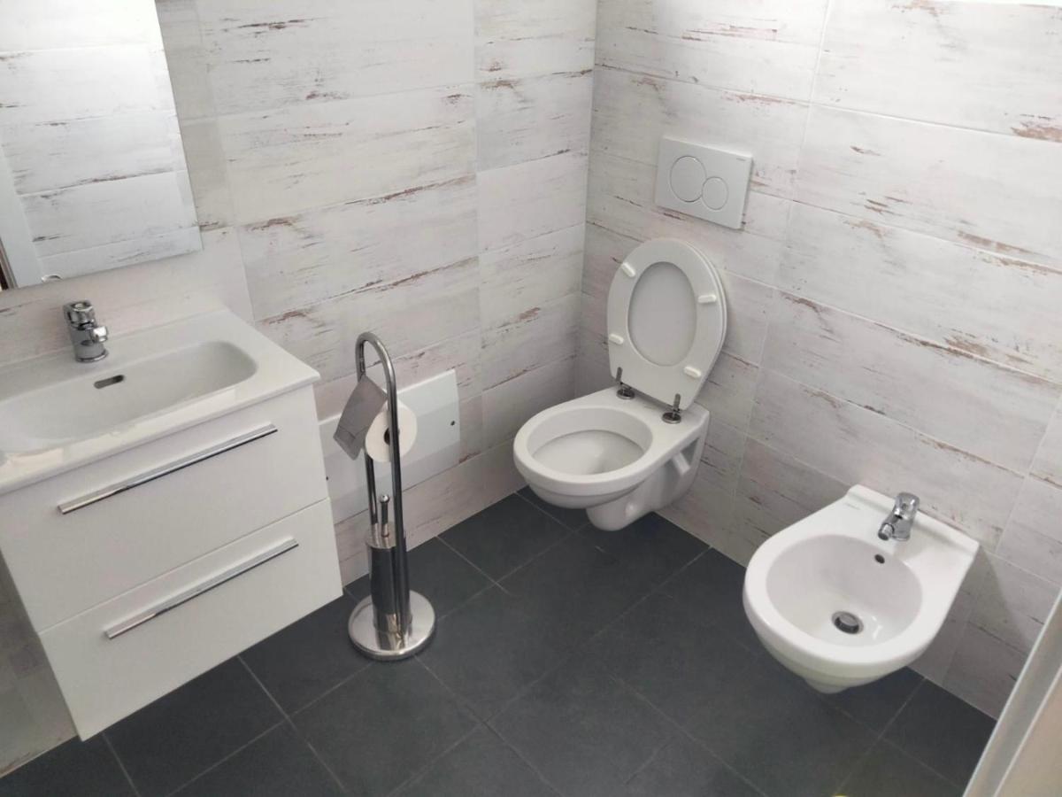 Appartamento con 2 Camere da Letto
