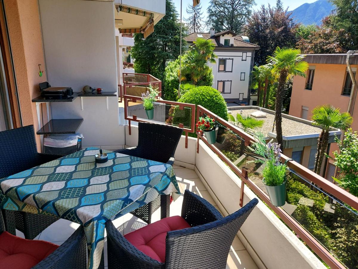 Appartement 1 Chambre