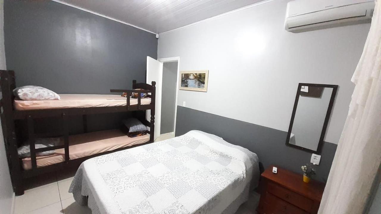 Two-Bedroom Townhouse