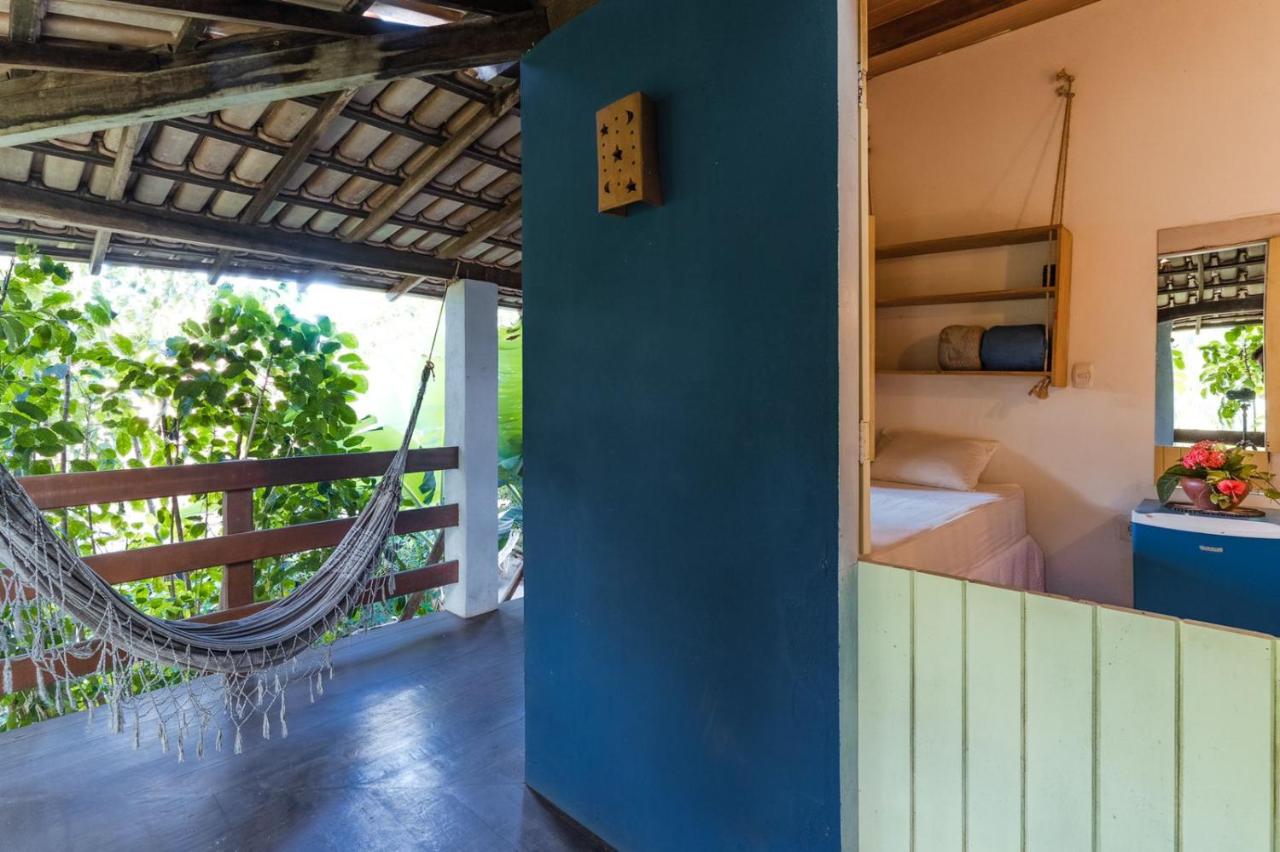 Chambre Triple Basique